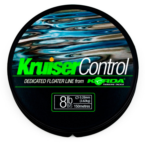 Леска Korda Kruiser Control Леска Korda Kruiser Control