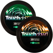 Леска коричневая 0,30mm Korda Touchdown Brown 10lb 1000м