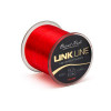 Леска монофильная Orient Rods Link Line Fluo Red  0.283 мм/1200м - красная