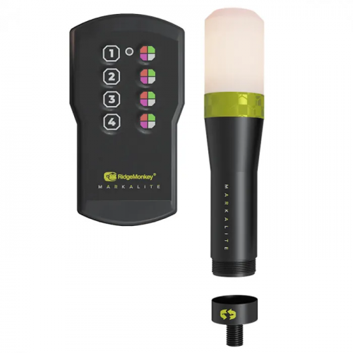 Светящийся маяк для маркера Ridge Monkey MarkaLite
