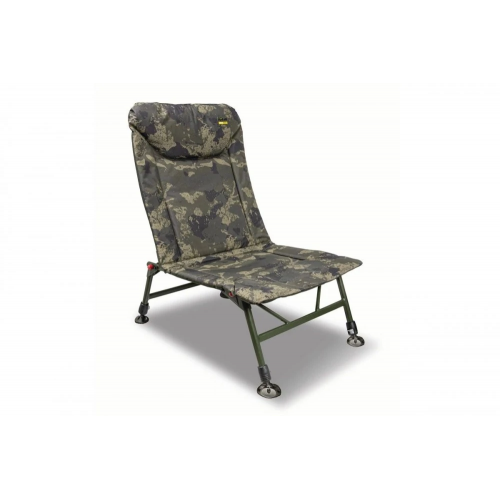 Кресло Solar Undercover Guest Camo Chair