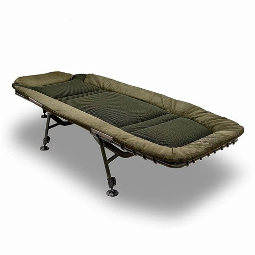 Раскладушка Solar SP 3D DURA-DORE Bedchair