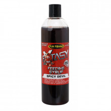 Ликвид Fun Fishing Extasy Feeding Syrup Spicy Devil 480ml