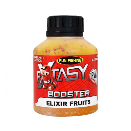 Дип Fun Fishing Extasy Booster Elixir Fruits 250ml
