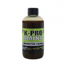 Аттрактант Fun Fishing K-PRO Amino Monster Crab 185ml