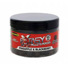 Пеллетс насадочный Fun Fishing Extasy Pineapple & Blackberry 15мм 250г