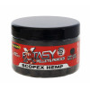 Пеллетс насадочный Fun Fishing Extasy Scopex & Hemp 15мм 250г