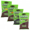 Пеллетс Fun Fishing Sticky Pellets 2мм 700г
