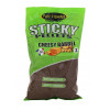 Пеллетс Fun Fishing Sticky Pellets 2мм 700г