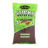 Пеллетс Fun Fishing Sticky Pellets 2мм 700г