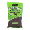 Пеллетс Fun Fishing Sticky Pellets 2мм 700г
