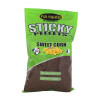 Пеллетс Fun Fishing Sticky Pellets 2мм 700г