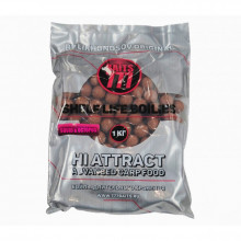 Бойлы тонущие 777 Baits (Лихоносовы) Squid-Octopus 20мм 1 кг