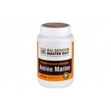 Аттрактивный комплекс Master Bait Amino Marine 500 мл