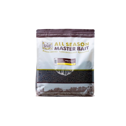 Пеллетс MASTER BAIT Halibut Protein-P Ultramix (5, 7 и 9 мм) 5кг Пеллетс MASTER BAIT Halibut Protein-P Ultramix (5, 7 и 9 мм) 5кг
