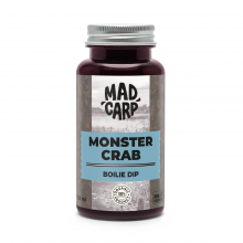 Дип Mad Carp Baits Monster Crab 150ml
