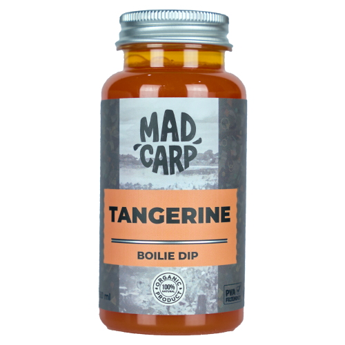 Дип Mad Carp Baits Tangerine 150ml
