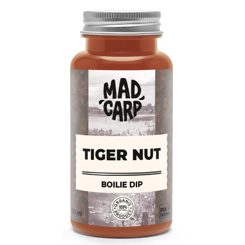 Дип Mad Carp Baits Tiger Nut 150ml
