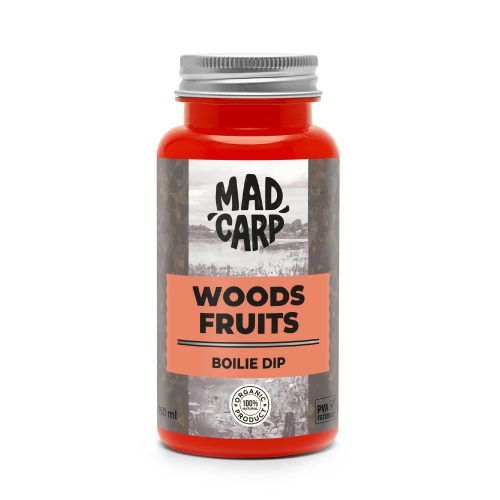 Дип Mad Carp Baits Woods Fruits 150ml