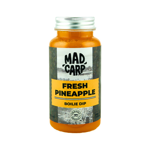 Дип Mad Carp Baits Fresh Pineapple 150ml