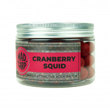 Бойлы насадочные Mad Carp Baits Cranberry Squid 20мм