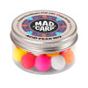 Плавающие бойлы Mad Carp Baits Fluoro POP-UP Acid Pear Color Mix Плавающие бойлы Mad Carp Baits Fluoro POP-UP Acid Pear Color Mix
