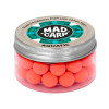 Плавающие бойлы Mad Carp Baits Fluoro POP-UP Aquatic Плавающие бойлы Mad Carp Baits Fluoro POP-UP Aquatic
