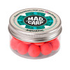 Плавающие бойлы Mad Carp Baits Fluoro POP-UP Aquatic Плавающие бойлы Mad Carp Baits Fluoro POP-UP Aquatic