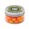 Плавающие бойлы Mad Carp Baits Fluoro POP-UP Pineapple & Acid Pear Плавающие бойлы Mad Carp Baits Fluoro POP-UP Pineapple & Acid Pear
