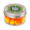 Плавающие бойлы Mad Carp Baits Fluoro POP-UP Pineapple & Acid Pear Плавающие бойлы Mad Carp Baits Fluoro POP-UP Pineapple & Acid Pear