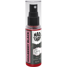 Спрей Mad Carp Baits Mulberry Black