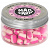 Вафтерсы Mad Carp Baits Wafters Hot Spice Вафтерсы Mad Carp Baits Wafters Hot Spice