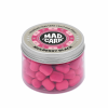 Вафтерсы Mad Carp Baits Wafters Mulberry Black Вафтерсы Mad Carp Baits Wafters Mulberry Black