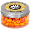 Вафтерсы Mad Carp Baits Wafters Sweet Plum Вафтерсы Mad Carp Baits Wafters Sweet Plum