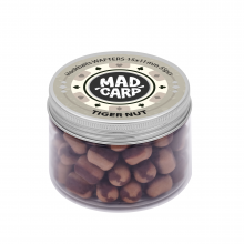 Вафтерсы Mad Carp Baits Wafters Tiger Nut
