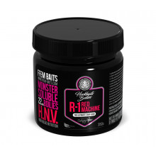 Растворимые бойлы FFEM Monster Soluble Boilies HNV-R1 22mm