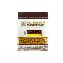 Тонущие бойлы Master Bait Pineapple Hit 25мм 5кг