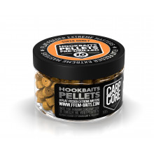 Насадочный пеллетс FFEM Hookbaits Pellets Super Honey 10mm