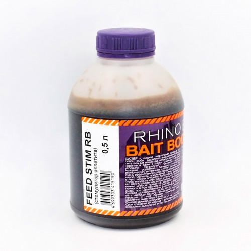 Аминокислотный комплекс Rhino Baits FEED STIM RB 500мл
