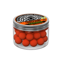 Плавающие бойлы FFEM Pop-Up Tangerine 14mm