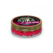 Вафтерсы FFEM Ajika Wafters Acid Squid Кальмар и Клюква