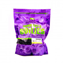 Тонущие бойлы 24мм RHINO BAITS Banana 24mm 1kg Банан