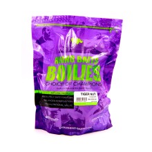 Тонущие бойлы 24мм RHINO BAITS Tiger Nut 24mm 1kg тигровый орех