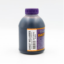 Ликвид Rhino Baits SWEET MOLASSES 0,5л (сладкая меласса)