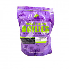 Тонущие бойлы 20мм RHINO BAITS Tiger Nut 20mm 1kg тигровый орех