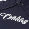 Cиняя плотная худи Century NG Heavy Hoody Blue S Cиняя плотная худи Century NG Heavy Hoody Blue S