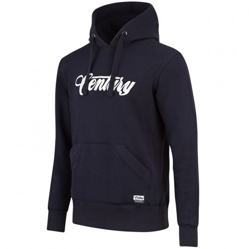 Cиняя плотная худи Century NG Heavy Hoody Blue S Cиняя плотная худи Century NG Heavy Hoody Blue S