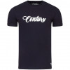 Синяя футболка Century NG T-Shirt Blue