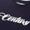 Синяя футболка Century NG T-Shirt Blue