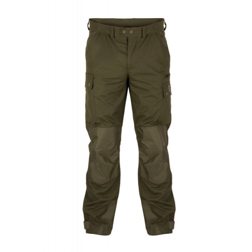 Штаны Fox HD Green Un-Lined Trouser